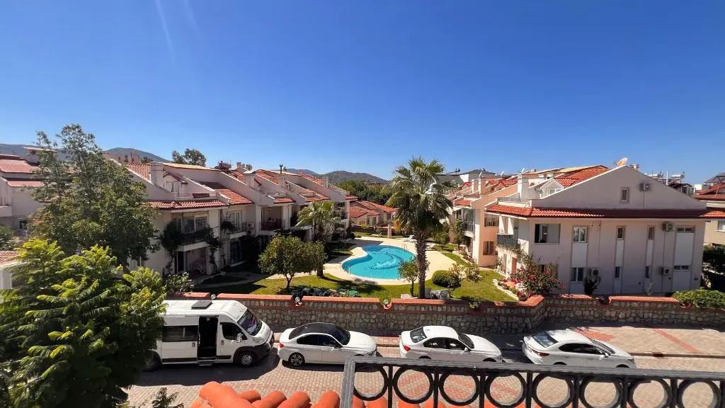 Real estate in Calis